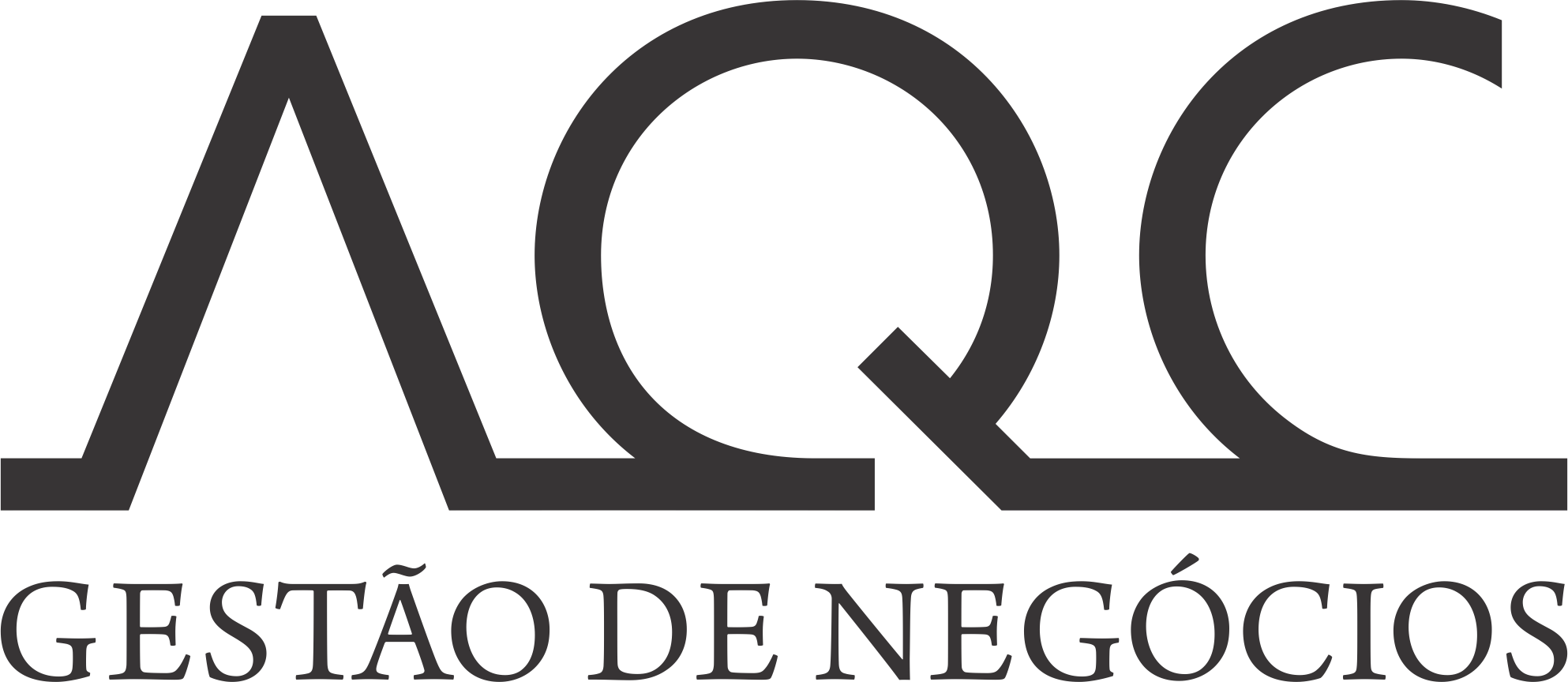 Logotipo AQC