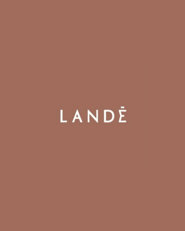 Landê